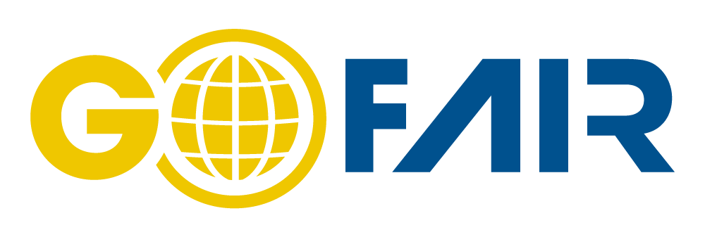 GO FAIR logo